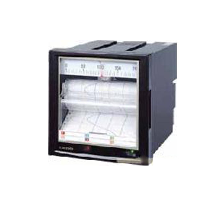 HLS系列 100mm電子式記錄儀